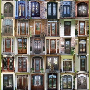 Photo of Doors of Elegance