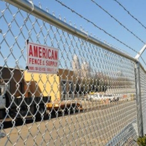 Photo of American Fence & Supply