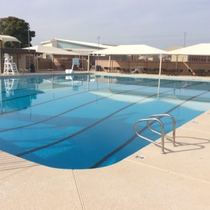 Photo of CDC Pools
