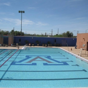 Photo of CDC Pools