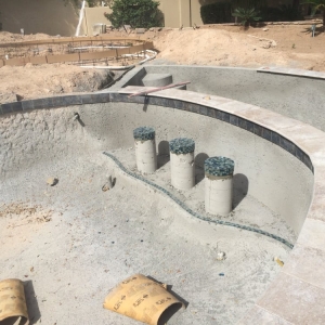 Photo of CDC Pools