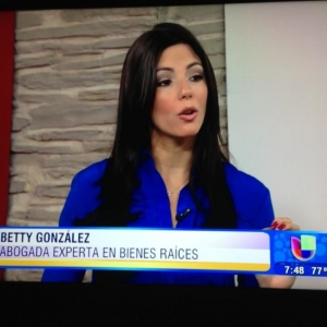 Photo of MIami Real Estate Attorney - Law Offices of N Betty Gonzalez
