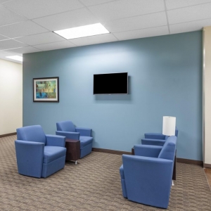 Photo of Regus Indiana Lockerbie Marketplace