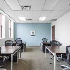 Photo of Regus Indiana Lockerbie Marketplace