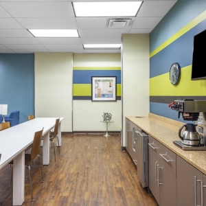 Photo of Regus Indiana Lockerbie Marketplace