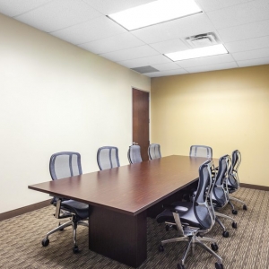 Photo of Regus Indiana Lockerbie Marketplace