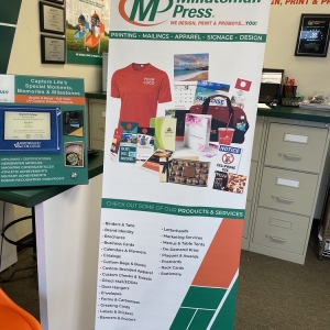 Photo of Minuteman Press