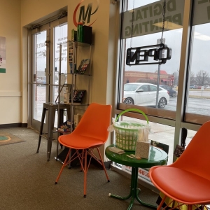 Indianapolis Minuteman Press