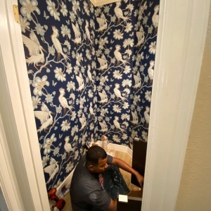 Fort Worth Vera Quality Painting