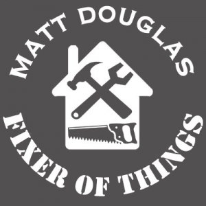 Photo of Matt Douglas - Fixer Of Things