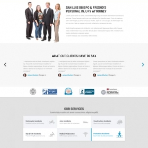Photo of Avila Web Firm