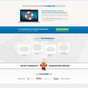 Photo of Avila Web Firm