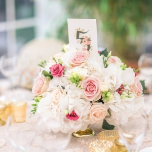 New York 5th Avenue Weddings & Events