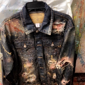 Photo of Cash Apparel Customs Shop