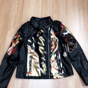 Photo of Cash Apparel Customs Shop