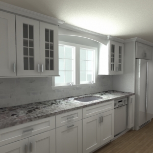 Photo of Kitchen Traditions