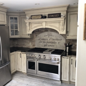 Photo of Kitchen Traditions