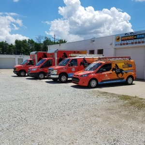 Photo of Roy Rogers Heating & Air