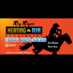 Photo of Roy Rogers Heating & Air