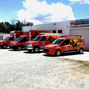 Photo of Roy Rogers Heating & Air