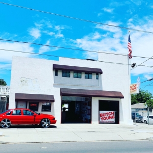 Photo of Butch Young Fire Equipment