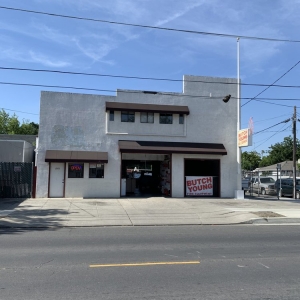Photo of Butch Young Fire Equipment