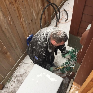 Photo of Pyramid Heating & Cooling