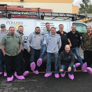 Photo of Pyramid Heating & Cooling