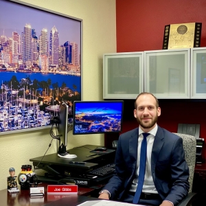 Photo of Perry Olson - State Farm Insurance Agent