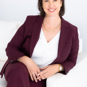 Photo of Alexandra Geczi