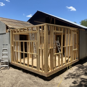 Photo of The Good Gallos Construction