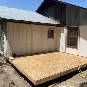 Photo of The Good Gallos Construction