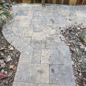 Photo of Bayside Pavers
