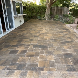Photo of Bayside Pavers