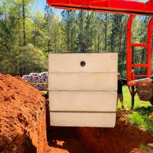 Photo of A Plus Septic