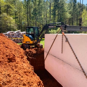 Photo of A Plus Septic
