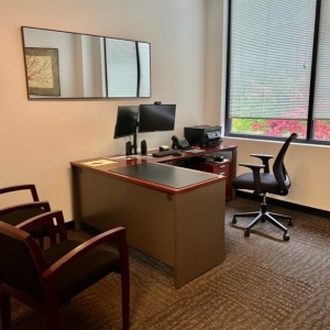 Photo of Birkdale Office Suites at Northpointe