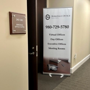 Photo of Birkdale Office Suites at Northpointe