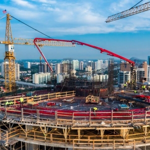 Photo of C&C Concrete Pumping