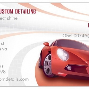 Photo of Classy Custom Detailing