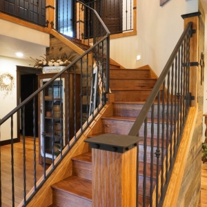 Photo of Maxcare Hardwood Floors