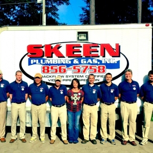 Photo of Skeen Plumbing & Gas