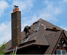 Photo of Southwest Suburban Roofing and Siding