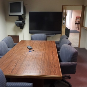 Las Vegas Desert Inn Executive Suites