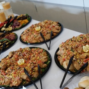 Elkridge Absolutely Perfect Catering
