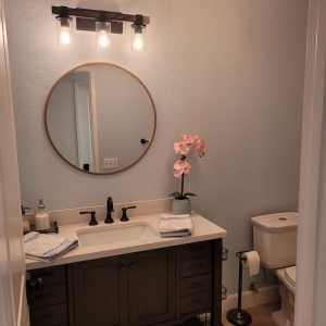 Milpitas Jacob Hayles Tile