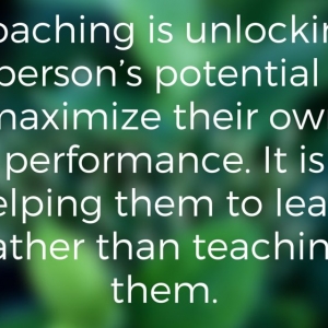Photo of VisionQuest Life Coaching