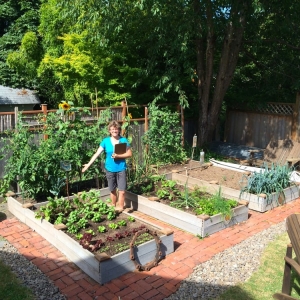 Photo of Portland Edible Gardens, LLC