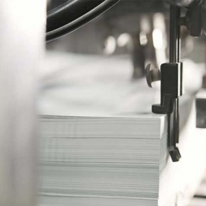 Photo of Apple Press Printing