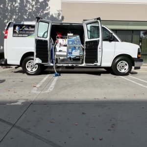 Photo of Alpha Steam Carpet Cleaning
